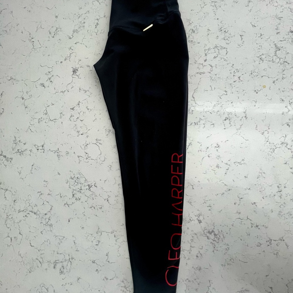 Cleo Harper full length leggings S